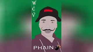 W.C.V - Phain (W.k Produção)