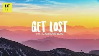 (free) 90s old school boom bap type beat x Hip Hop instrumental | 'Get lost' prod. by AWESOME BEATZ