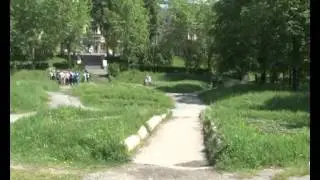 Златоустовцы выступили против строительства храма