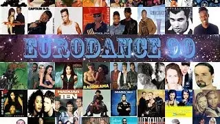 Mc Dawe   Eurodance 90s 4