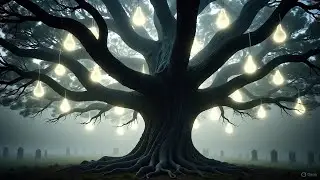 The Yew Tree- Where Death and Immortality