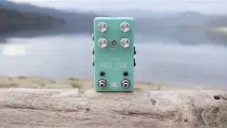 M.D. Effects High Tide Release Video