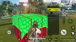 Поиграл да проиграл! Rules of Survival♡♡♡) мобильный PUBG!