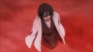 Tsubaki Vs Lawless Greed Subclases Servamp Episode 9