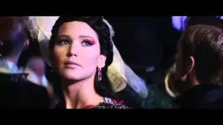 Die Tribute von Panem 2: Catching Fire