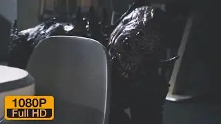 Children in search of mom stumble upon insect like creatures | The Orville (2022)