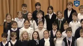 Праздничный концерт, посвящённый дню матери. 30.11.22