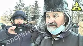 23 января Тюмень, часть  3-3