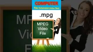 #computerknowledge