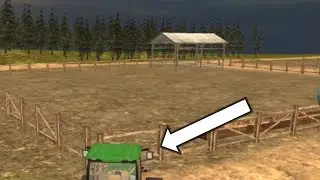 This Farming Simulator is Weirdly UNSETTLING - EURO FARMING: CHICKEN
