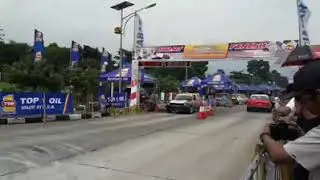 CNNMOTORSPORT @KEJURDA GYMKHANA JAWA BARAT