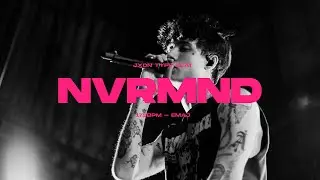 Jxdn Type Beat Pop Punk 2023 | MGK Type Beat | NVRMND Prod.Truefile