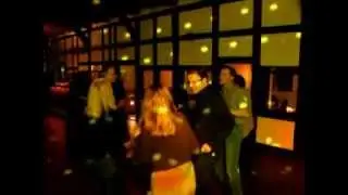 DJ Volker Kohl, Event-DJ-OWL: Musik auf einer 40. Geburtstagsfeier in einer Feier-Deele