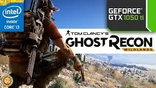 Tom Clancy's Ghost Recon Wildlands | El Pozolero Capture