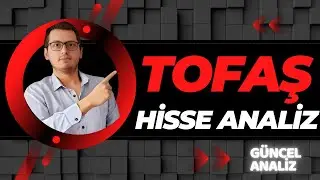 TOFAŞ HİSSE ANALİZ | TOASO HİSSE YORUMU | TOASO HİSSE | TOASO HİSSE ANALİZ |BİST |BİST100 | BORSA