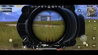winner winner chicken dinner in pubg mobile!