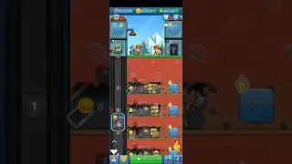 Idle Mıner Tycoon Çok Sarıyor #1