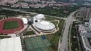 Kunming University Of Science & Technology South Campus