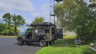 2023 MRCA Gilbert Show/Field Ops Set Up! - Part 1