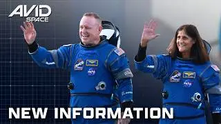 We Finally Know What Happened With Starliner