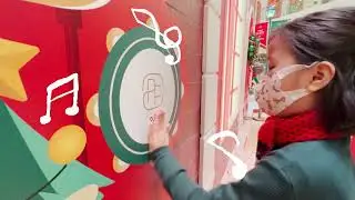 PP MUSIC WALL SOLO