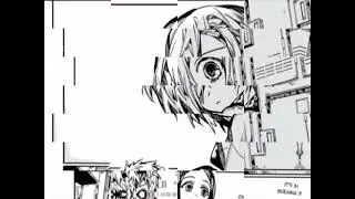 hole dwelling| tbhk new chapters| spoiler warning|