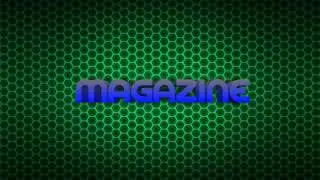 Intro para Magazine [Hago Intros Gratis]