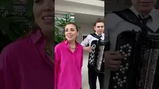 Песни под баян 