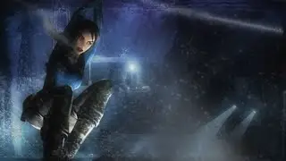 Tomb Raider: Legend/Trouble Maker