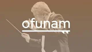OFUNAM | Shostakóvich, Silvestrov
