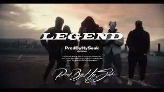 [FREE] Emotional Drill Type Beat - "Legend" | Free Type Beat 2022