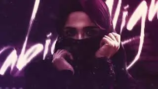 Techno Project, Dj Geny Tur - Arabic Night