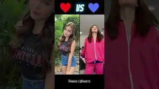 New challenge 🔥 Dance battle - Choose your best #trend #tiktok #viral #dancebattle