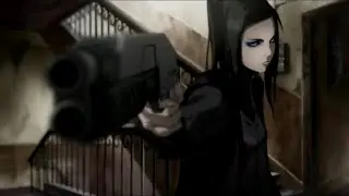 Like Suicide (Ergo Proxy AMV)