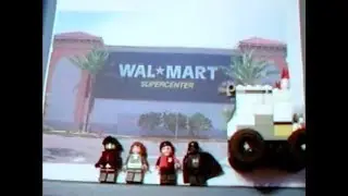 A Trip to Wal-Mart (FULL)