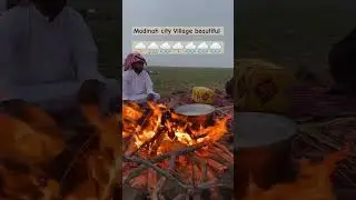 Madina city beautiful Village life #pakistan #saudiarabia #shortvideo #shorts makkah live madina