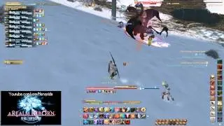 FFXIV: ARR - Chimera
