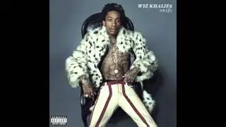 Wiz Khalifa - Bonus Track 1#- O.n.i.f.c. [Track 18] + Album Download