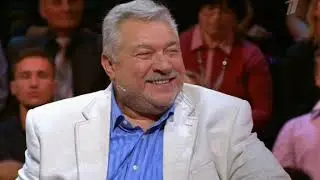 Кто хочет стать миллионером? (19.09.2015)