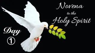 Novena of Holy Spirit | Sr Annmaria SH | Day 1