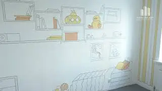 Отделка White box