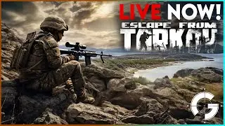 DAY 15, 2ND KAPPA GRIND! RATTING SETUP!!!!