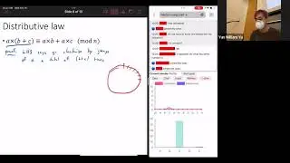 MATA02 - Lecture 6c - Modular arithmetic and multiplication