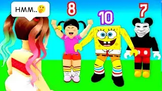 I Roasted YOUR Roblox AVATARS..*lol*