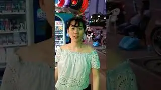 Japanese Wife's Favorite Vending Machine