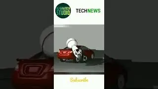 Motorcycle Airbag - What do you think about this concept?