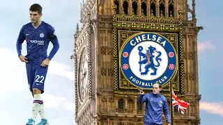 Should Christian Pulisic Leave Chelsea?
