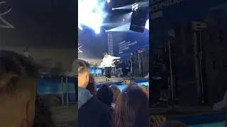 ДЖАРАХОВ | МУФ 2023 | #джарахов