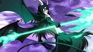 Lazy laggy video ( project mugetsu )