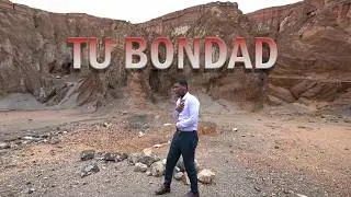 Tu Bondad - Victor Emanuel - video oficial